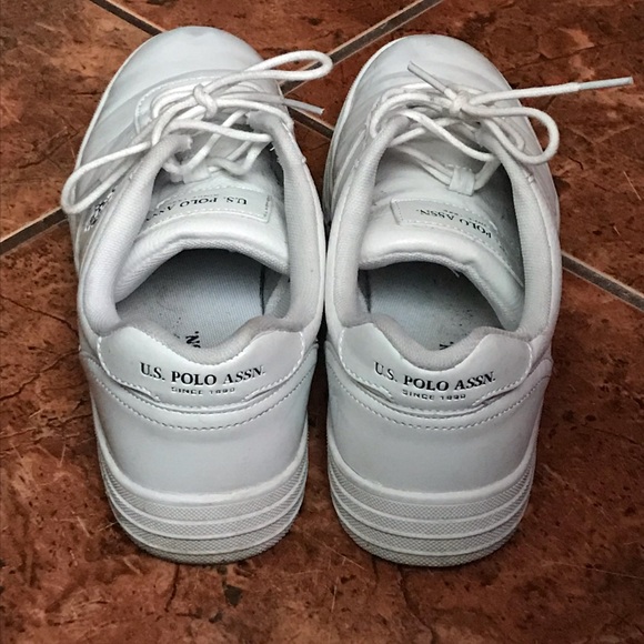 POLO SHOES - Picture 4 of 4